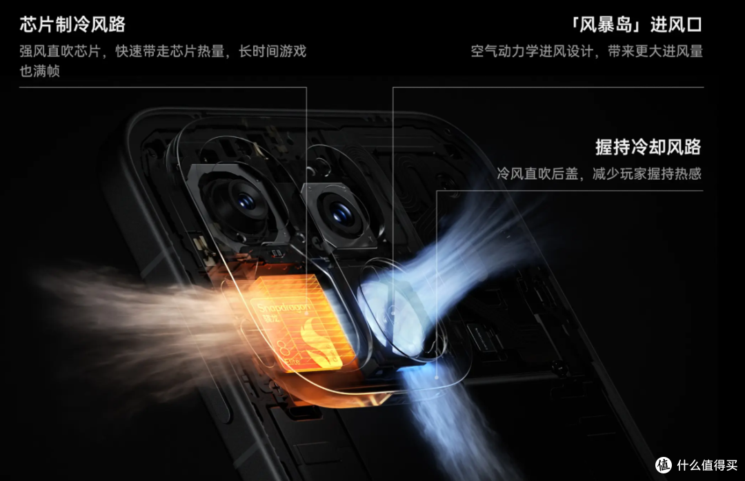 2亿像素加长焦!一加 Ace 7 Pro 正式发布
