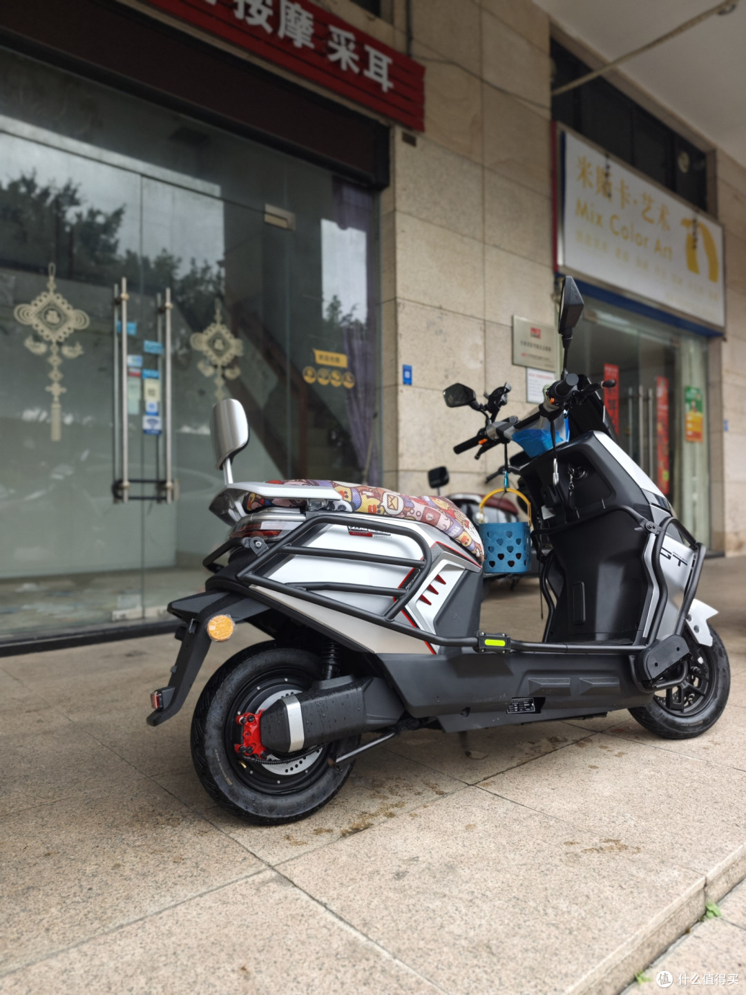五星钻豹X9速度实测!欢乐表到底打几折?🏍️