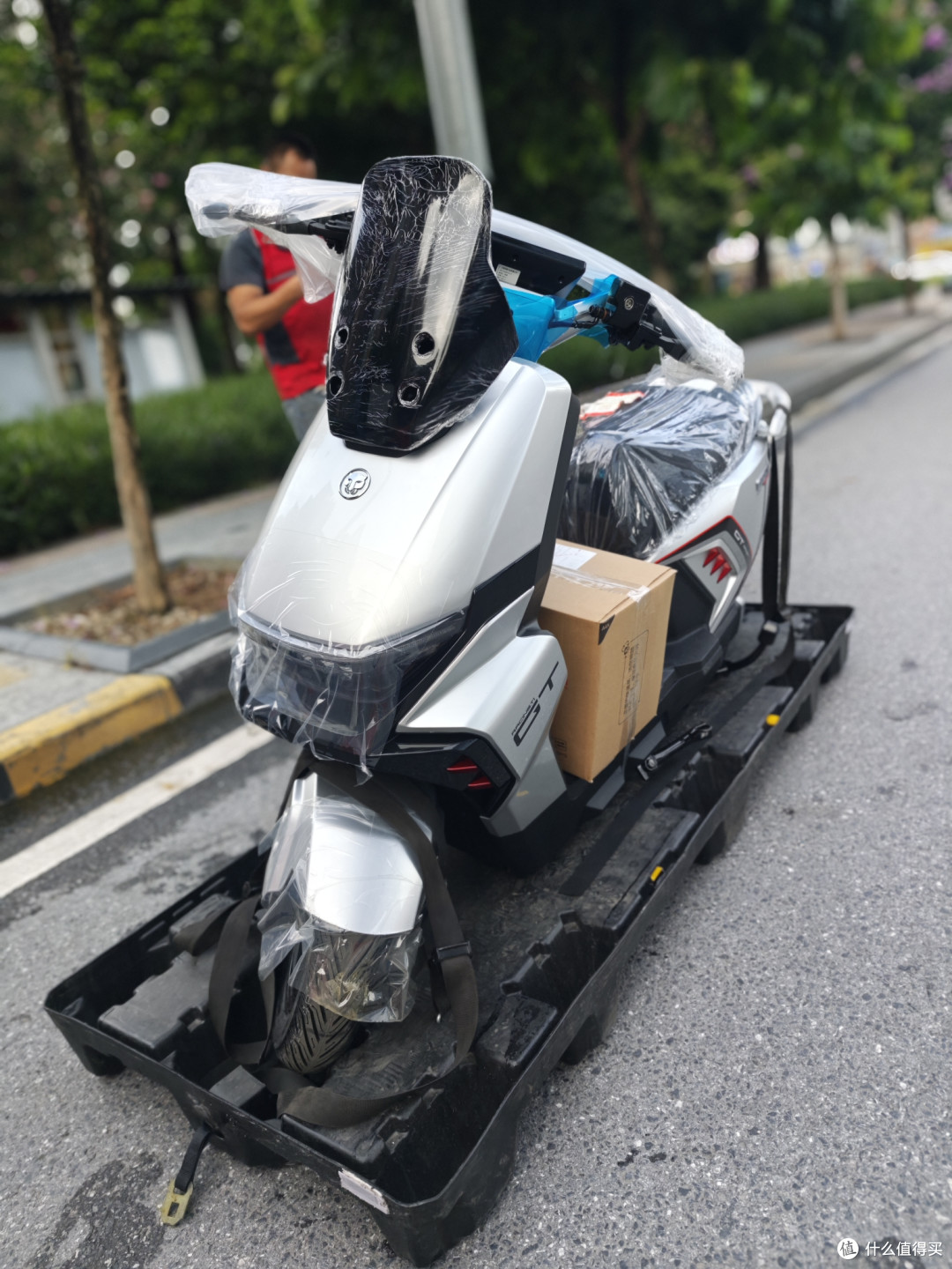 五星钻豹X9速度实测!欢乐表到底打几折?🏍️