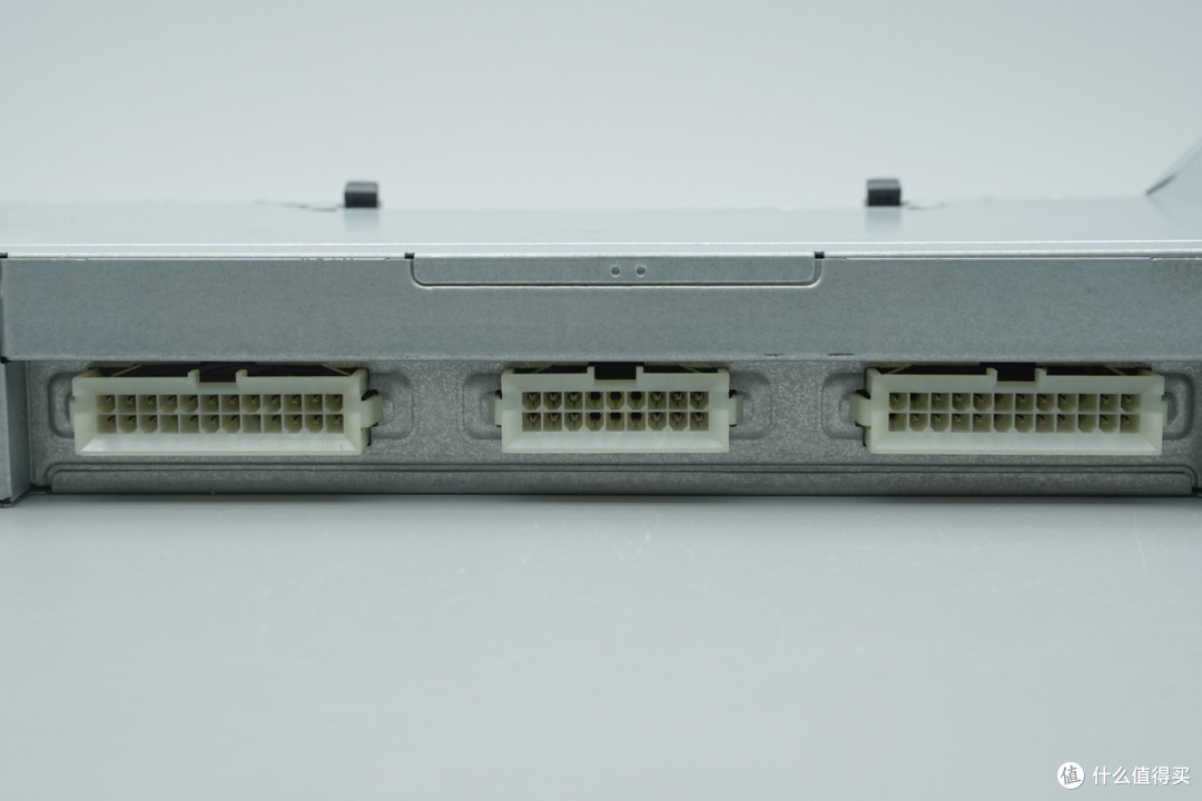 专为惠普Z820工作站设计,台达850W碳化硅工作站电源拆解