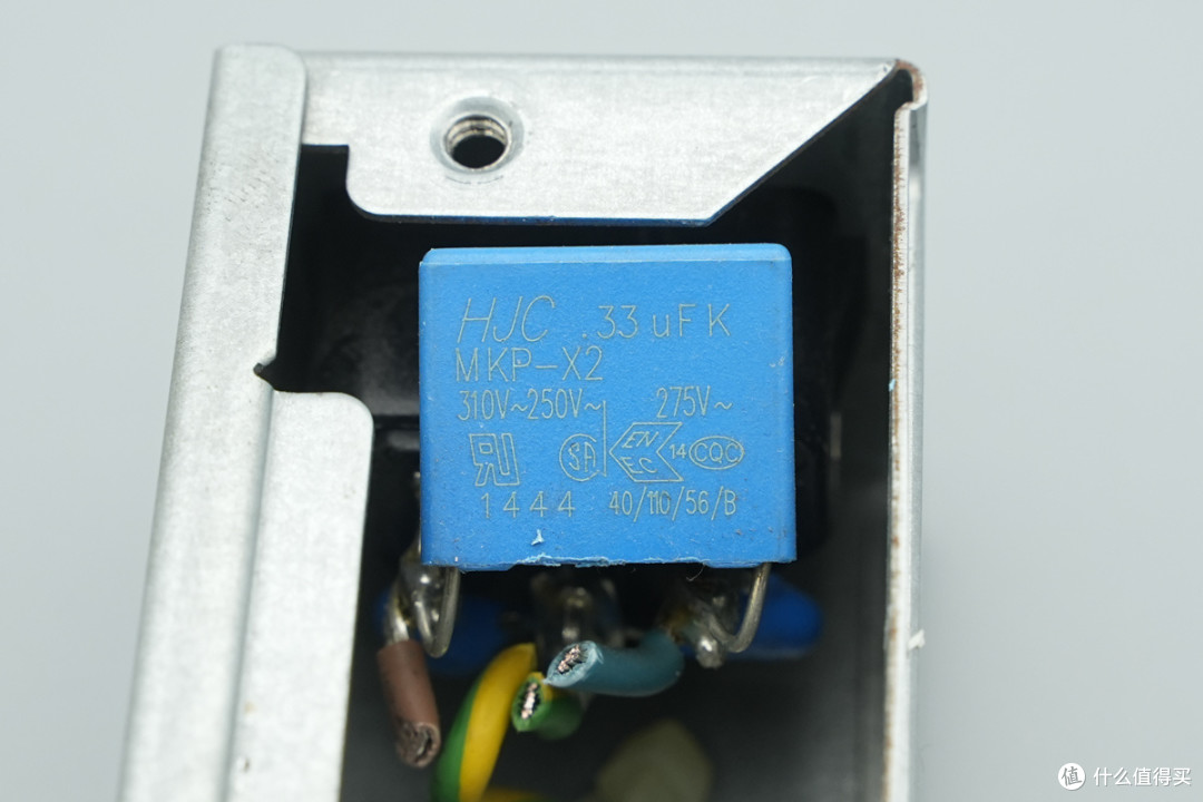 专为惠普Z820工作站设计,台达850W碳化硅工作站电源拆解