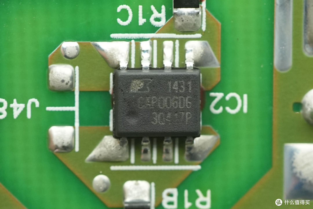 专为惠普Z820工作站设计,台达850W碳化硅工作站电源拆解