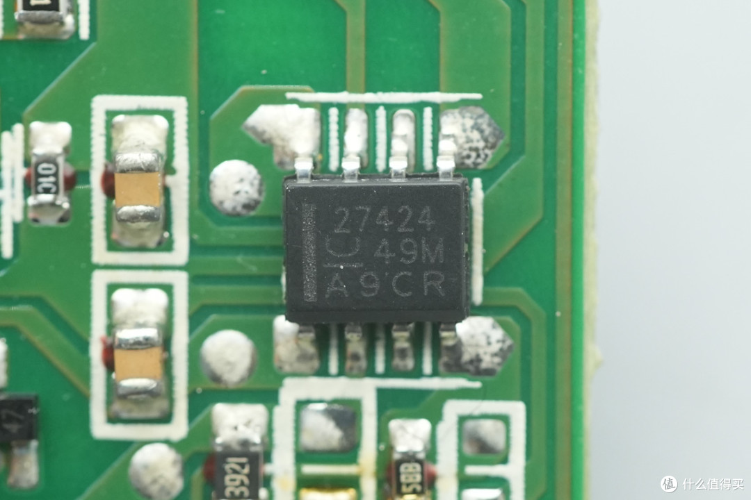 专为惠普Z820工作站设计,台达850W碳化硅工作站电源拆解