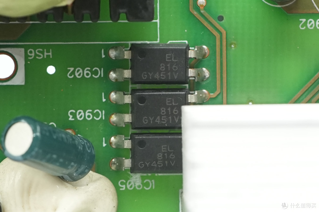 专为惠普Z820工作站设计,台达850W碳化硅工作站电源拆解