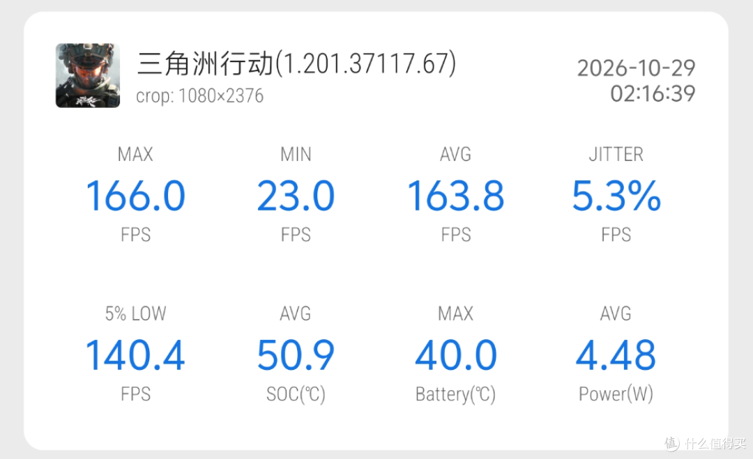 165帧打《三角洲》有多爽?Q4电竞芯片是不是噱头?我找到答案了!