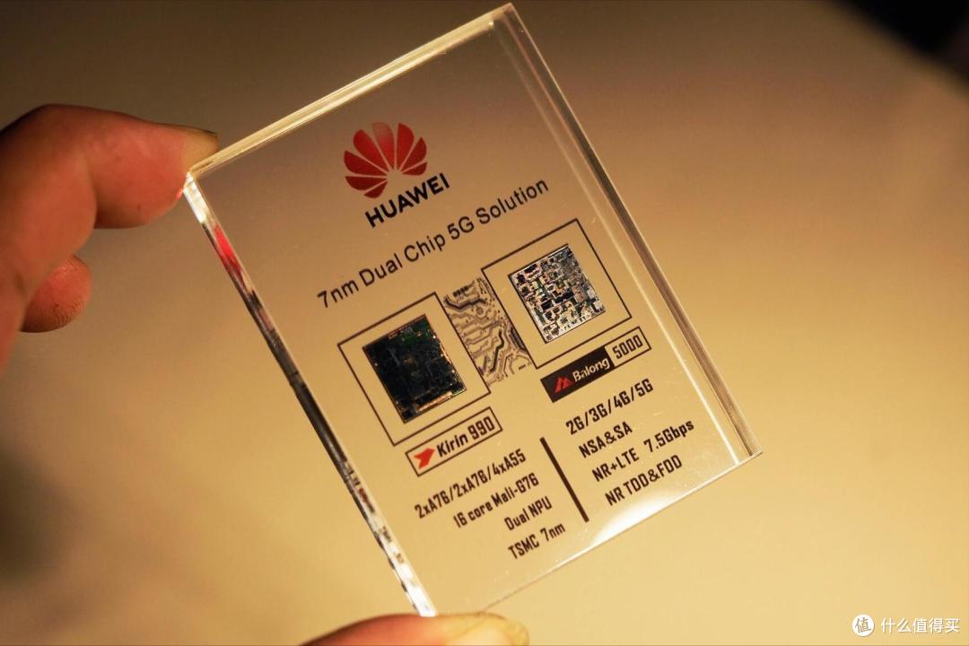 高通不可撼:华为全球最多5G专利,苹果砸十亿自研基带还要交钱