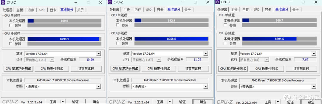 你玩明白 AMD X3D 了吗？技嘉 X870E AORUS PRO X3D 主板使用体验
