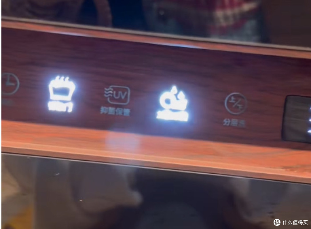 真香预警⚠️慧曼b2pro洗烘存一体,比消毒柜好用多了