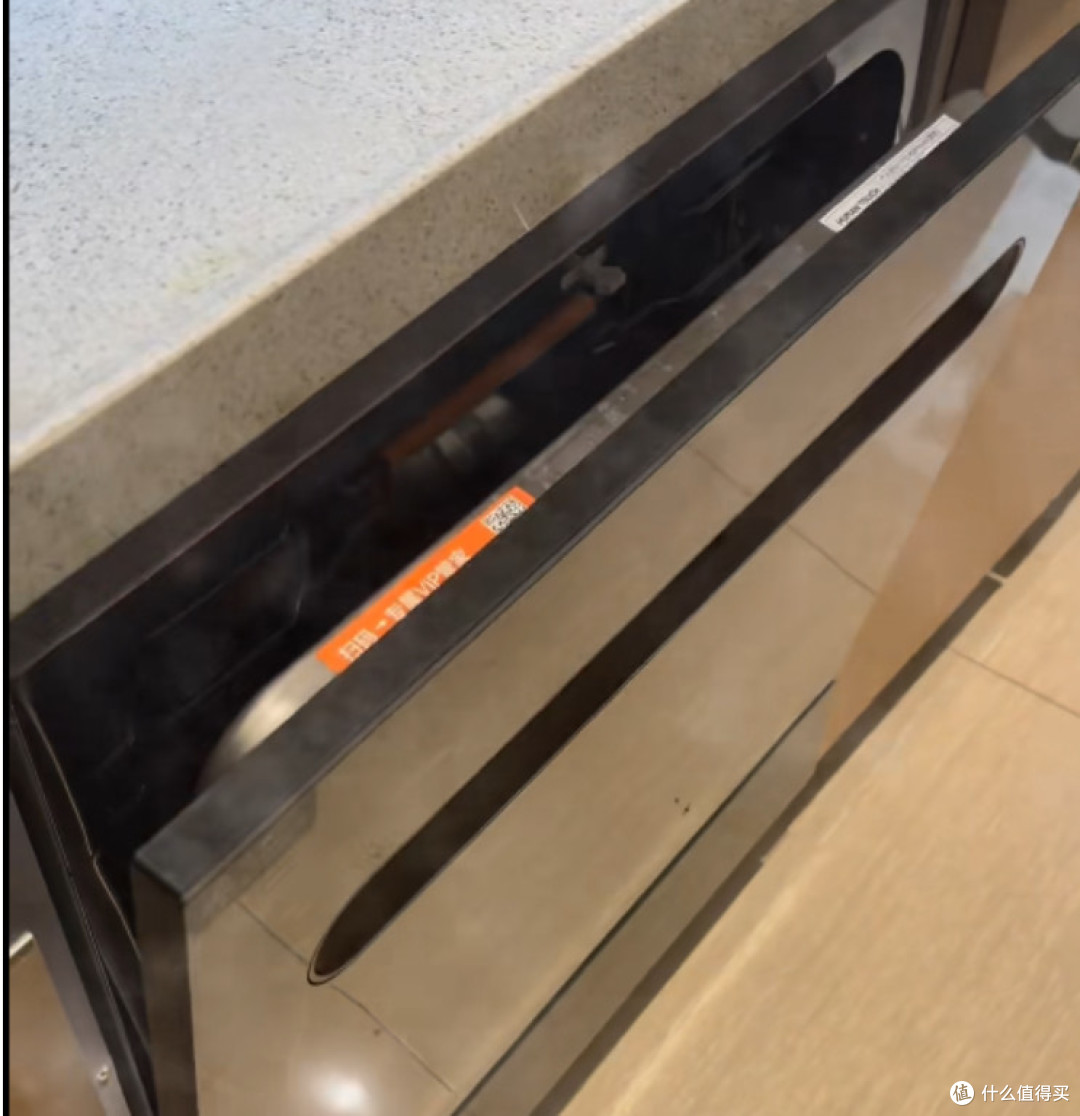 真香预警⚠️慧曼b2pro洗烘存一体，比消毒柜好用多了