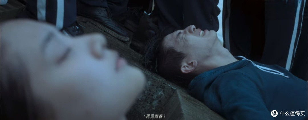 把评分5.8的《悲伤》拉出来踩9.3分的《阿嬷》，这届观众觉醒了？