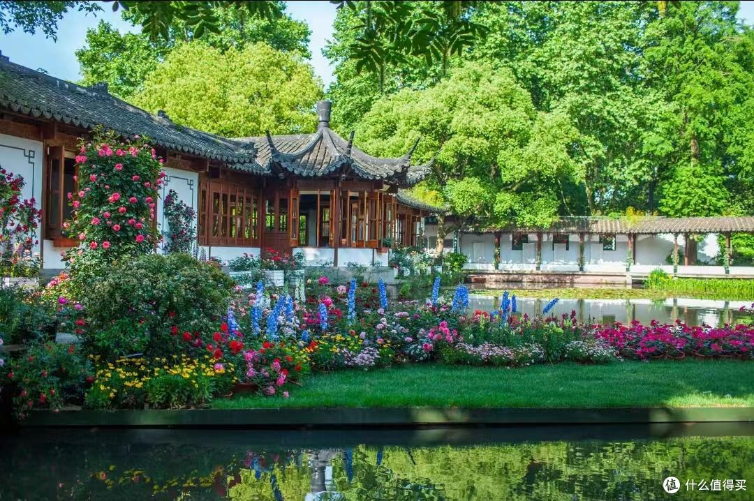 《玉簟秋》收视登顶，但买原著和去郭庄打卡之前有些事比剧情更急