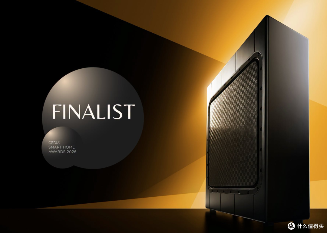 重磅喜讯！德国ASCENDO阿斯顿五大私人影院横扫 2026 CEDIA AWARD