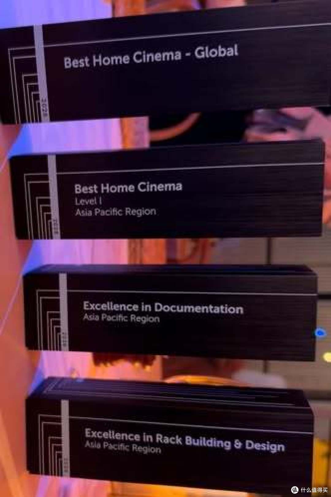 重磅喜讯！德国ASCENDO阿斯顿五大私人影院横扫 2026 CEDIA AWARD