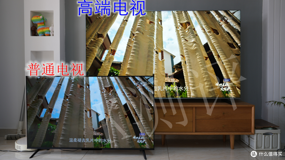 2026年电视攻略：从1千到1万，双11看这篇就够了！