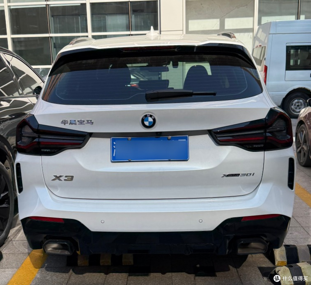 双11选购攻略 30万预算燃油SUV怎么选