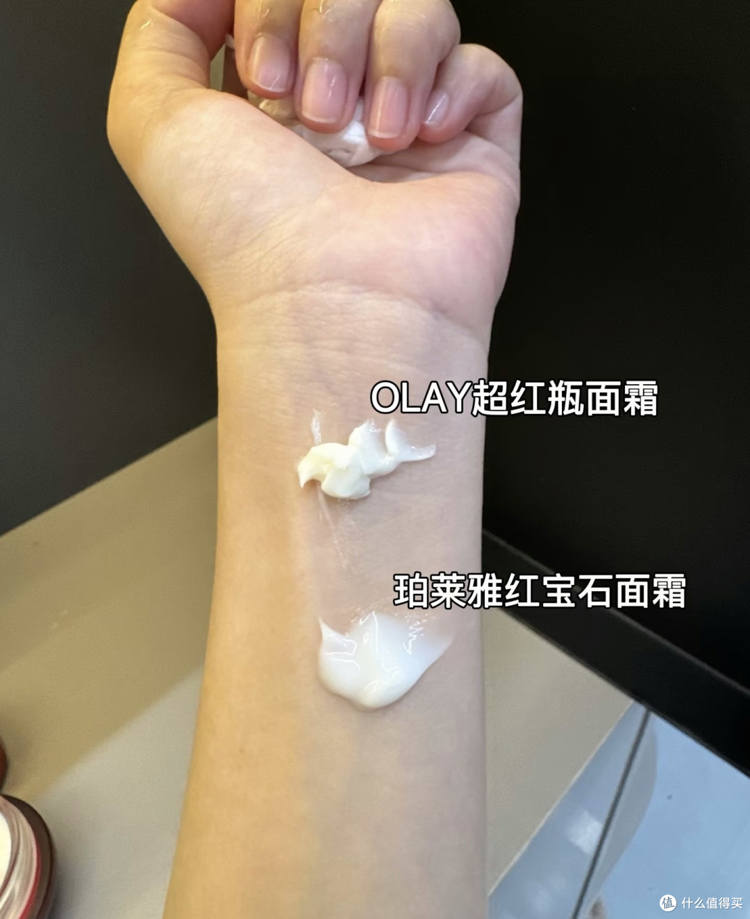 25+干皮抗老界面霜天王,到底怎么选?