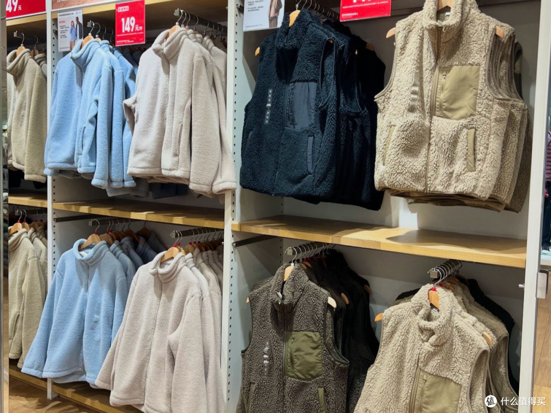 摇粒绒洗一次掉几十万根微塑料,这衣服还能不能穿?