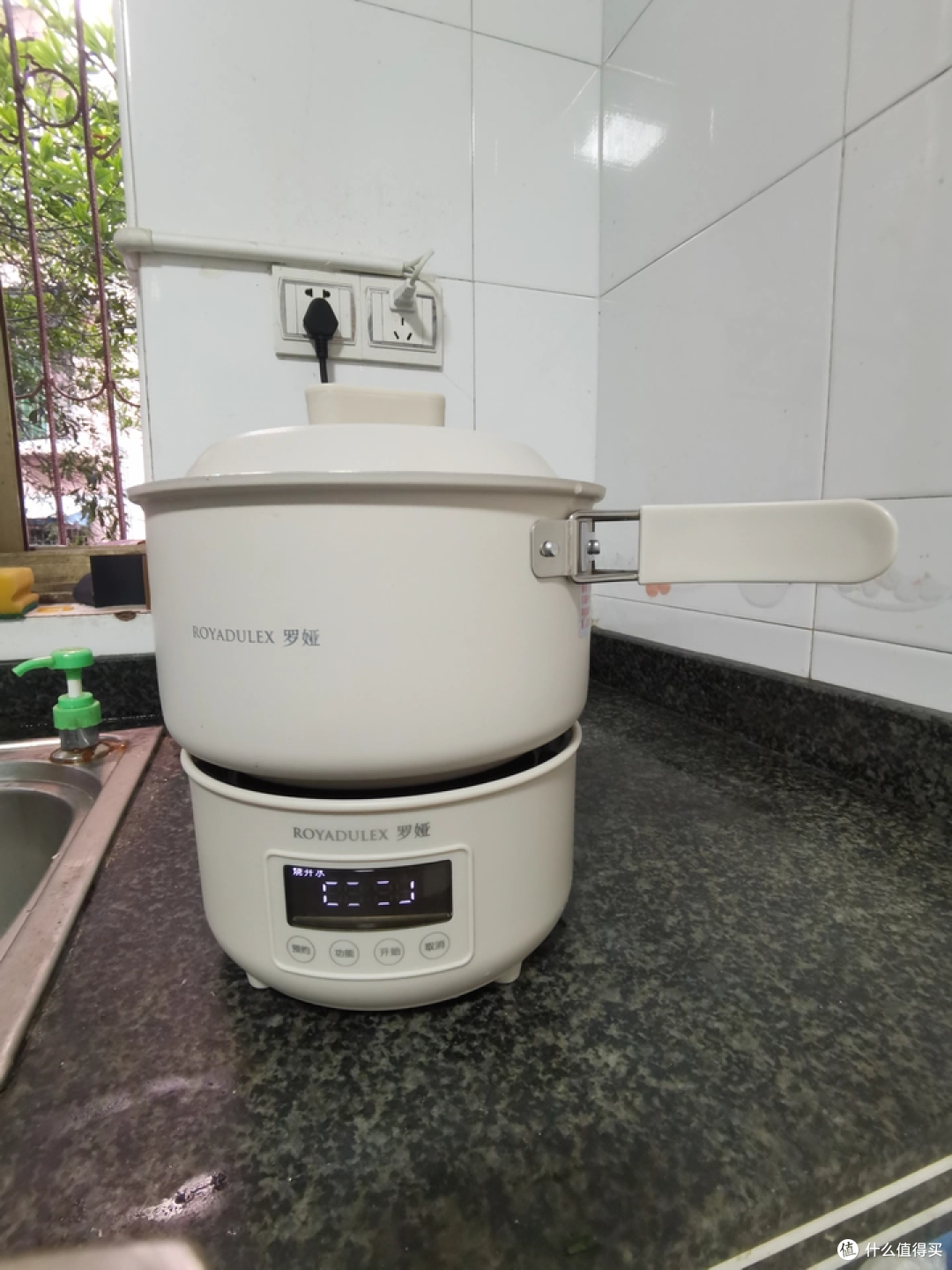 民宿做饭神器!带它出门,旅行告别预制餐