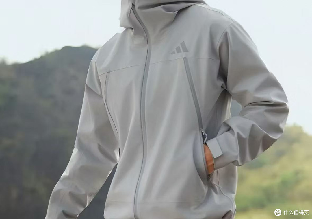 秋冬户外冲锋衣十款体验|通勤露营,男女款选购参考