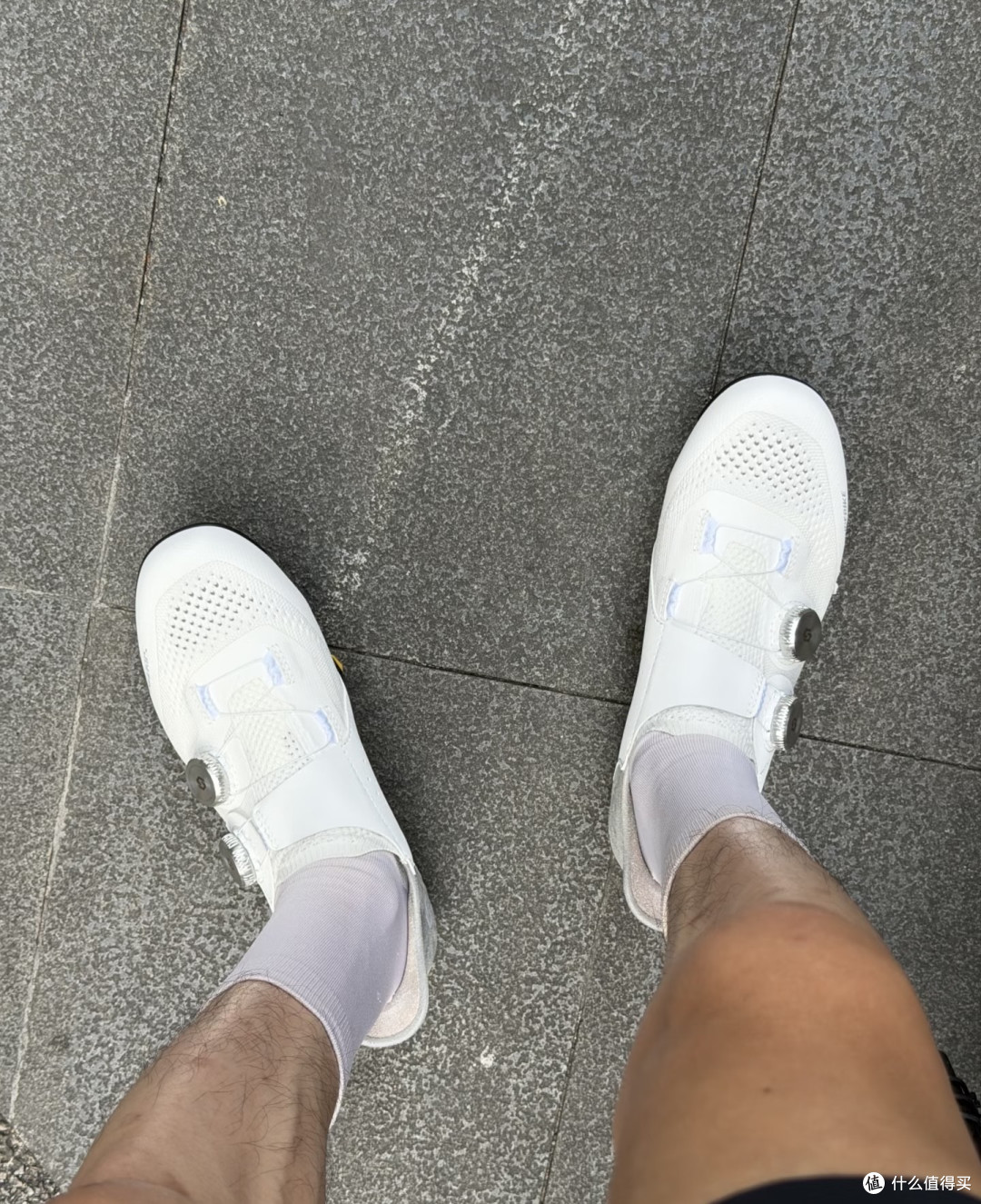 菜腿双十一都买了点什么装备