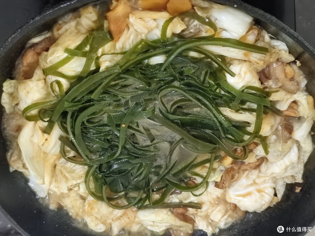 秋风起,熬菜香,看看我这大锅熬菜中不中
