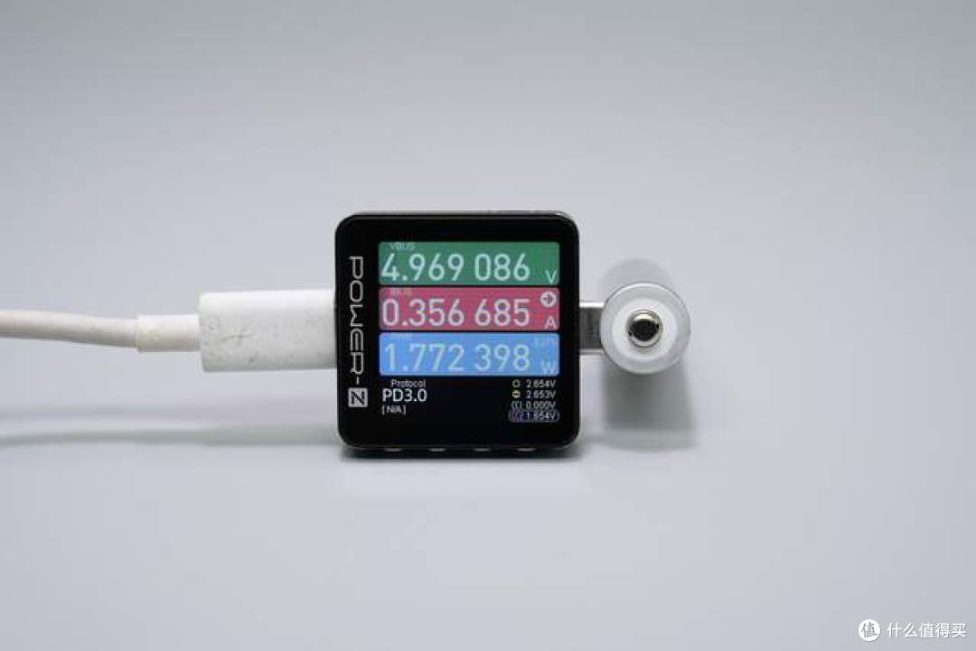 不再突然断电！STATIK 5号USB-C可充电锂电池拆解