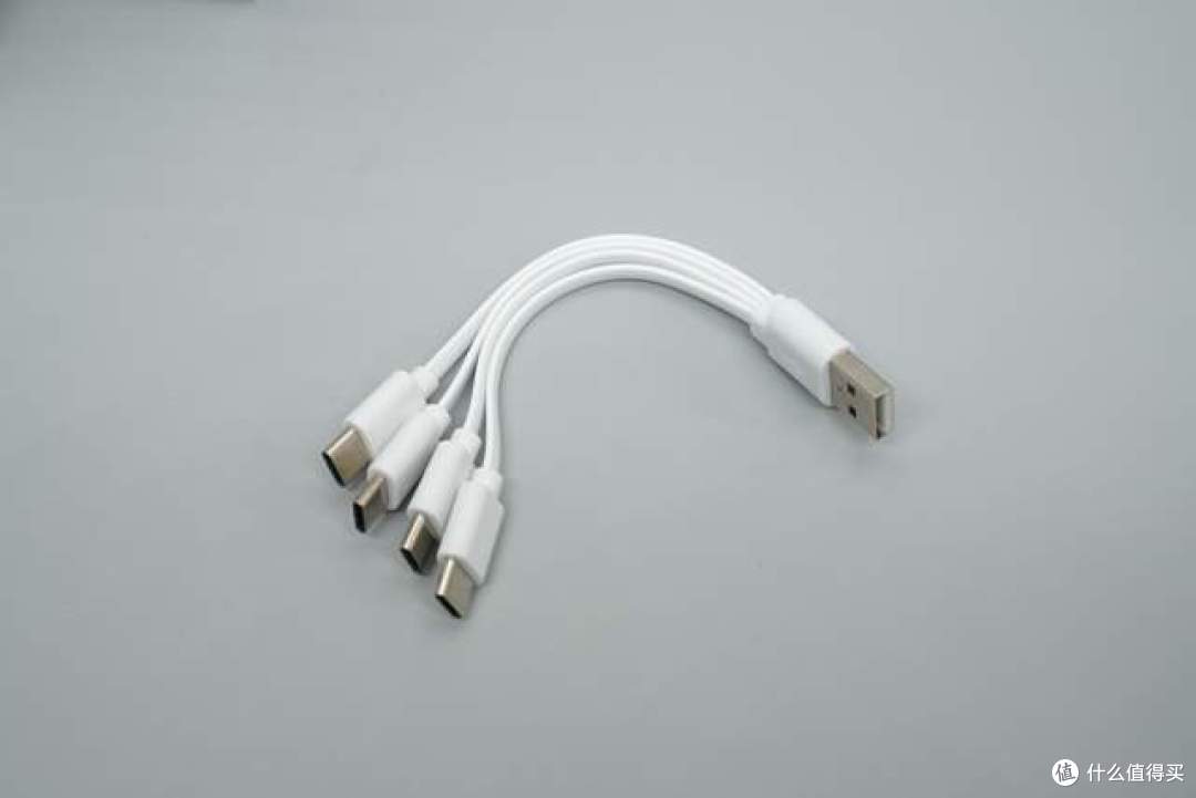 不再突然断电！STATIK 5号USB-C可充电锂电池拆解