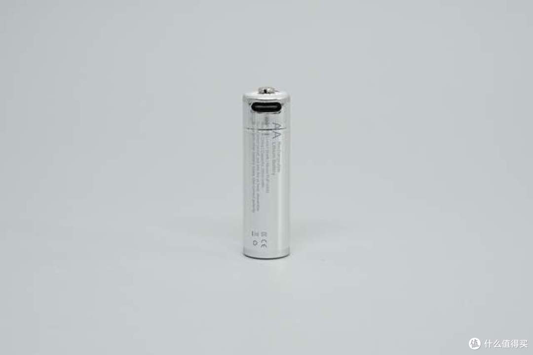 不再突然断电！STATIK 5号USB-C可充电锂电池拆解