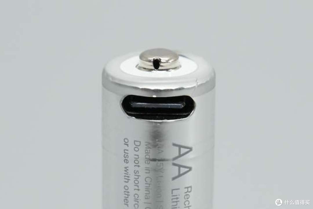 不再突然断电！STATIK 5号USB-C可充电锂电池拆解