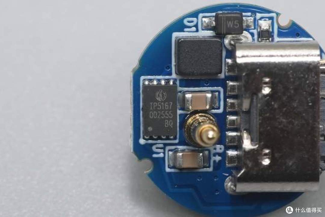 不再突然断电！STATIK 5号USB-C可充电锂电池拆解