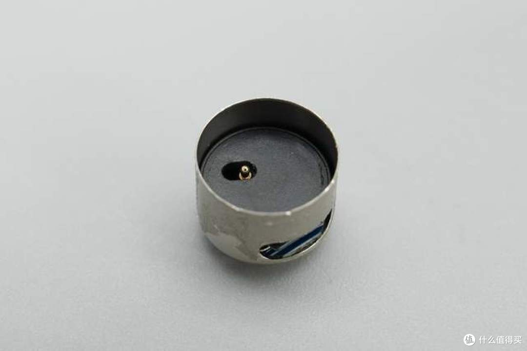不再突然断电！STATIK 5号USB-C可充电锂电池拆解