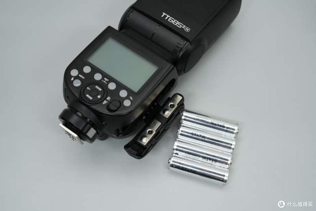 不再突然断电！STATIK 5号USB-C可充电锂电池拆解
