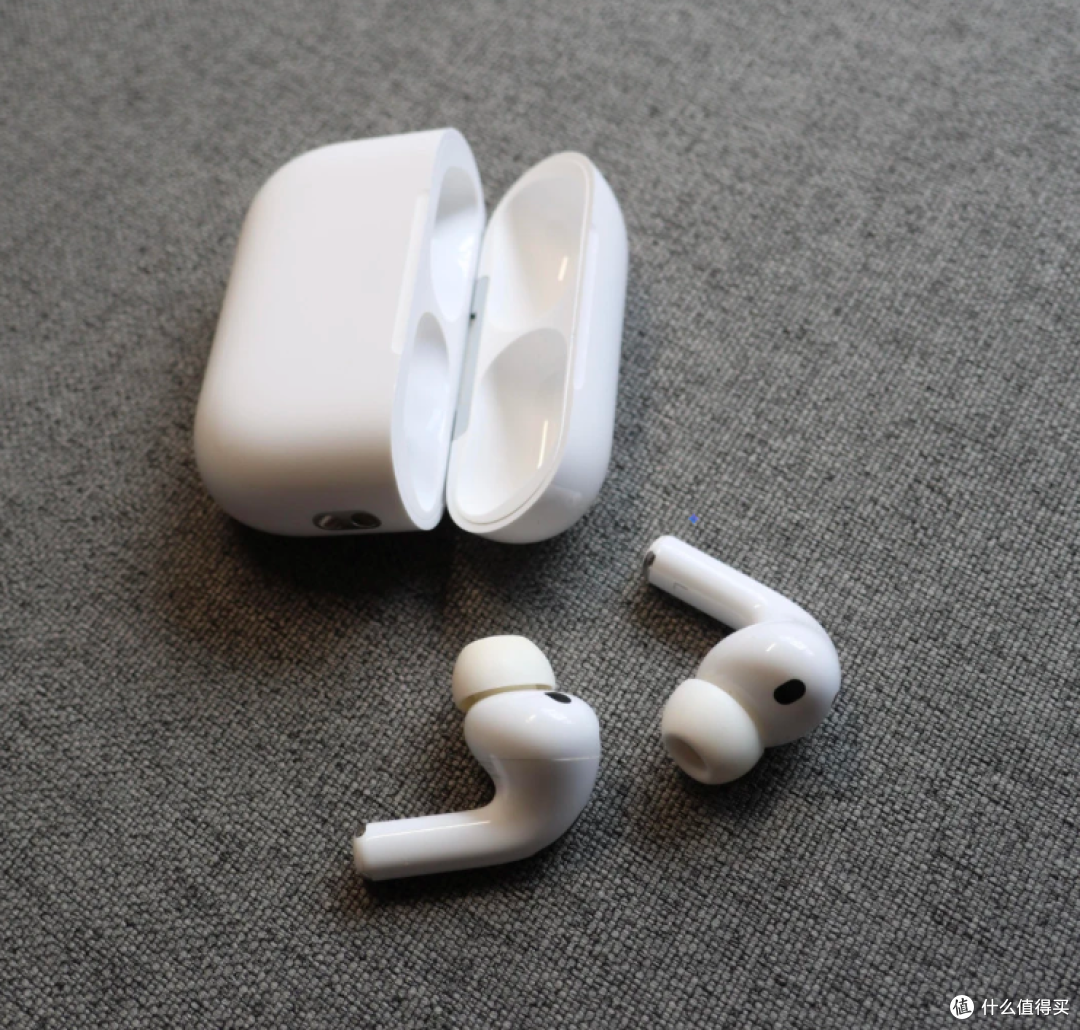 千元旗舰耳机对决!塞那Apex VS AirPods Pro3,谁才是真香款?