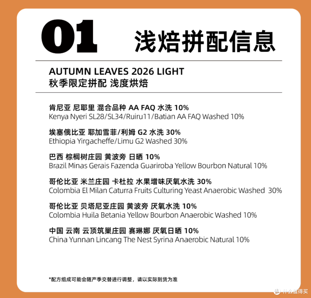 咖啡控的双十一囤货指南:好喝不贵的口粮意式豆清单,闭眼入不踩雷
