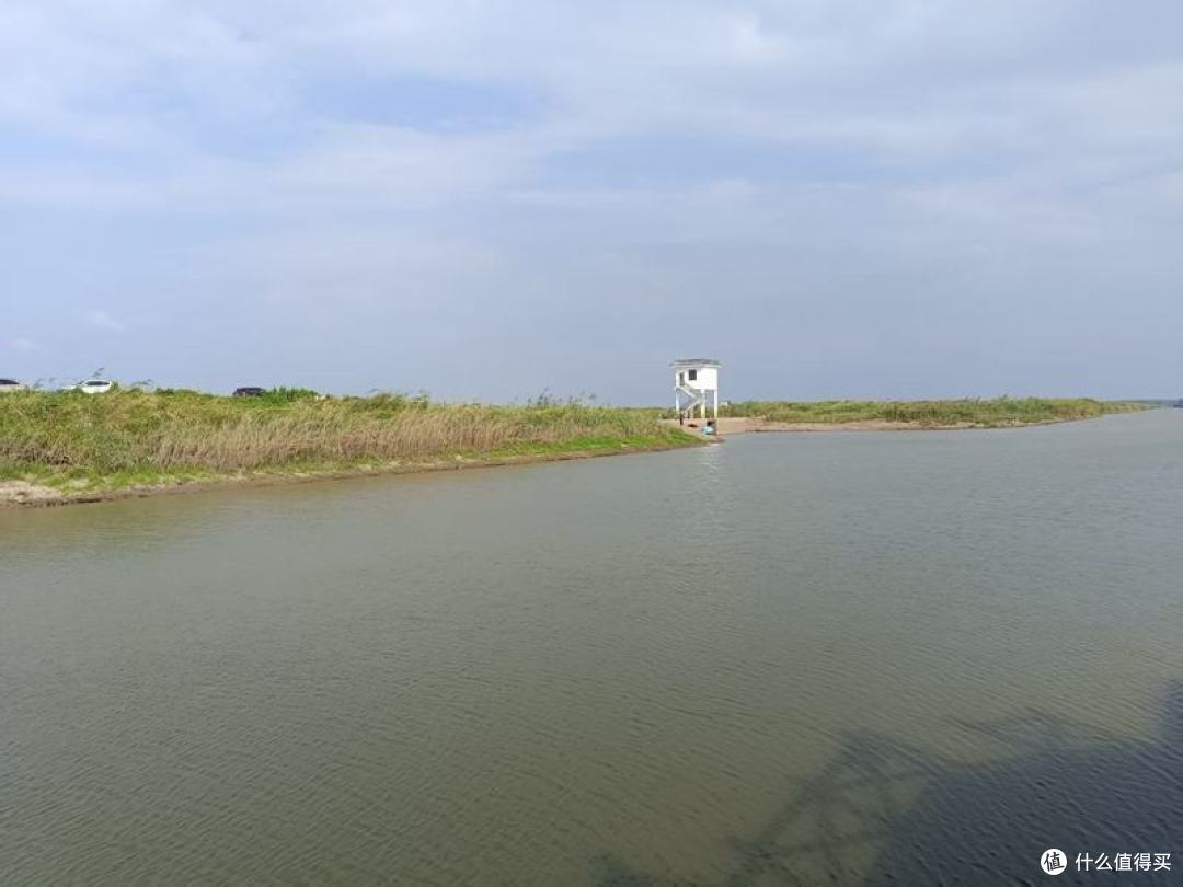 秋骑沼泽公园实测：巡弋250，只装刚需小配件就够用