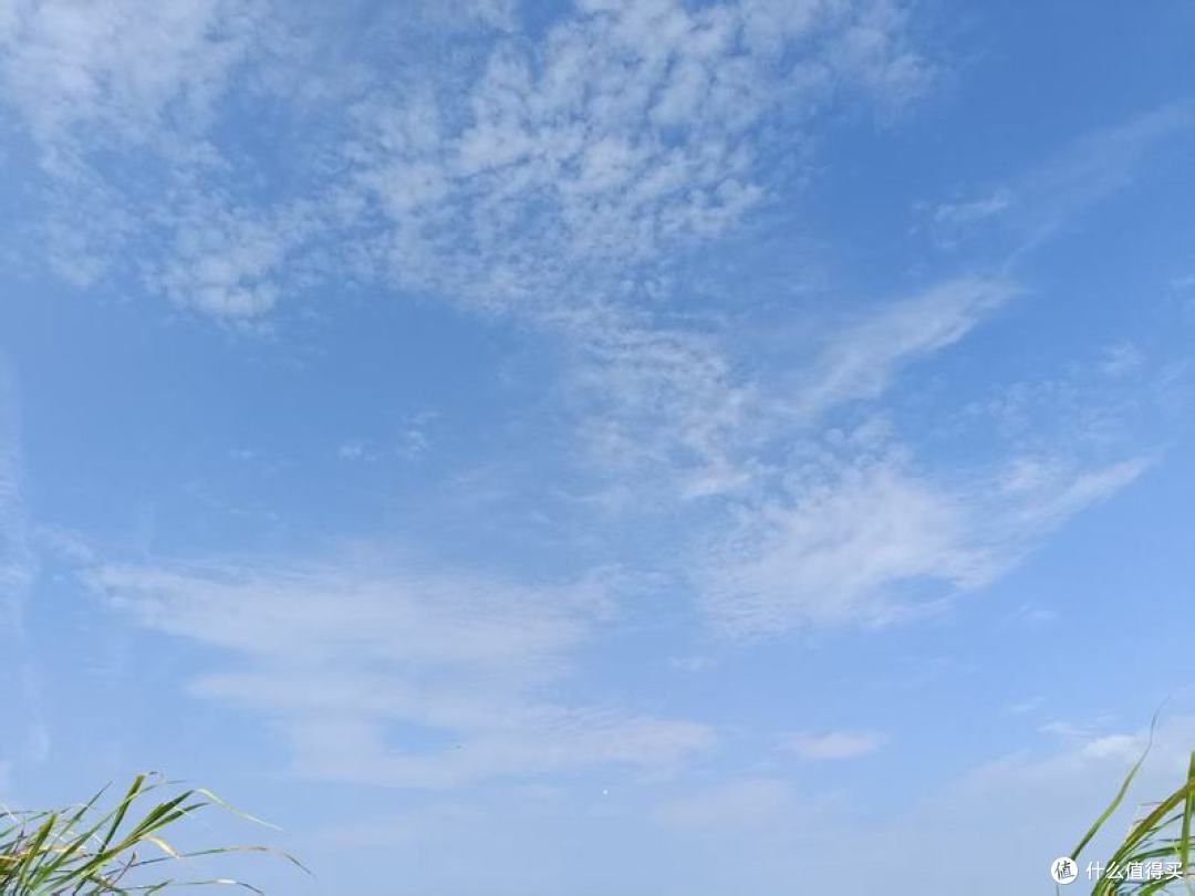 秋骑沼泽公园实测：巡弋250，只装刚需小配件就够用