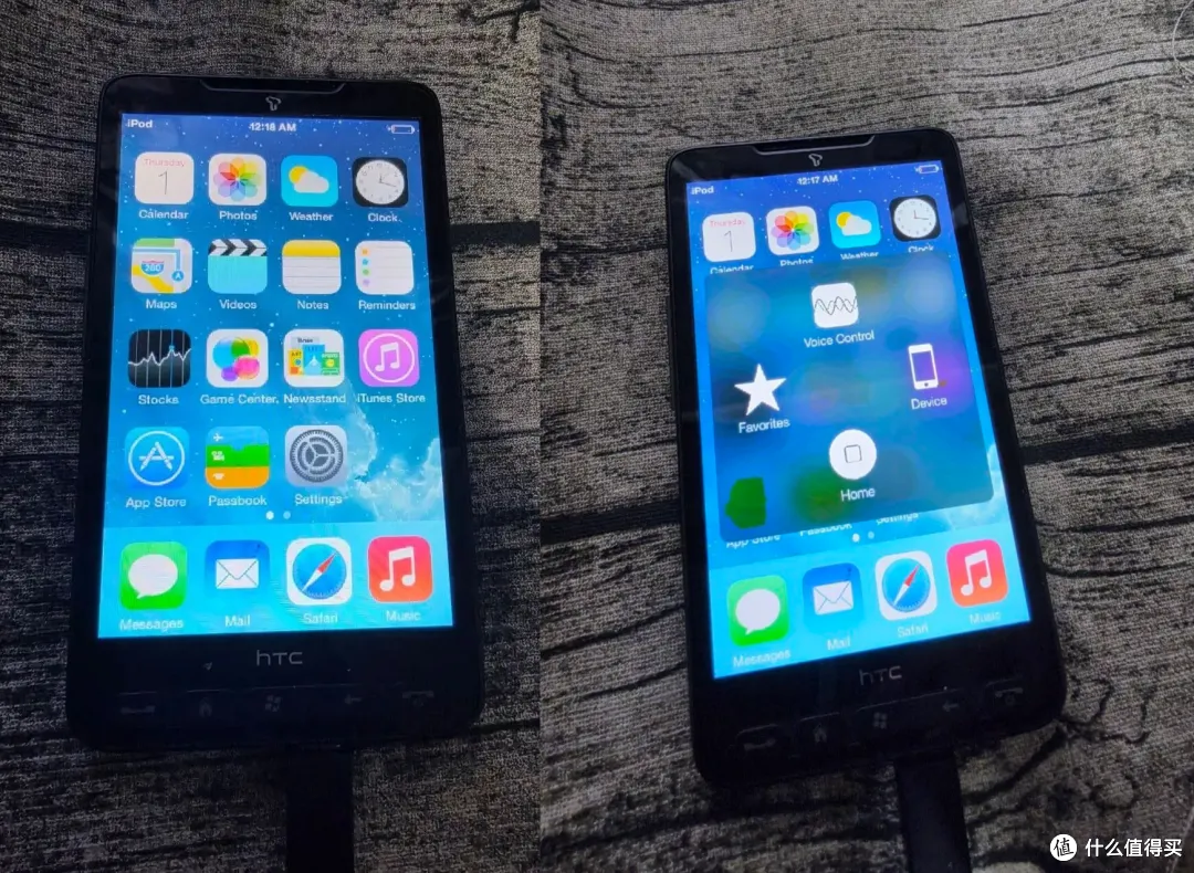 “红果”手机来了？红米K90 Pro Max 成功运行 iOS17，运行很流畅