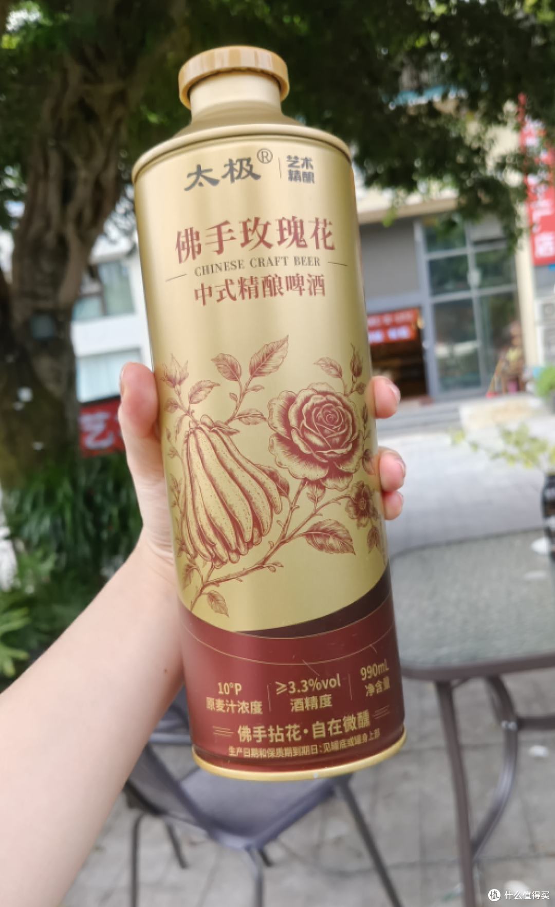 精酿的美好,在于每一款都有自己的性格