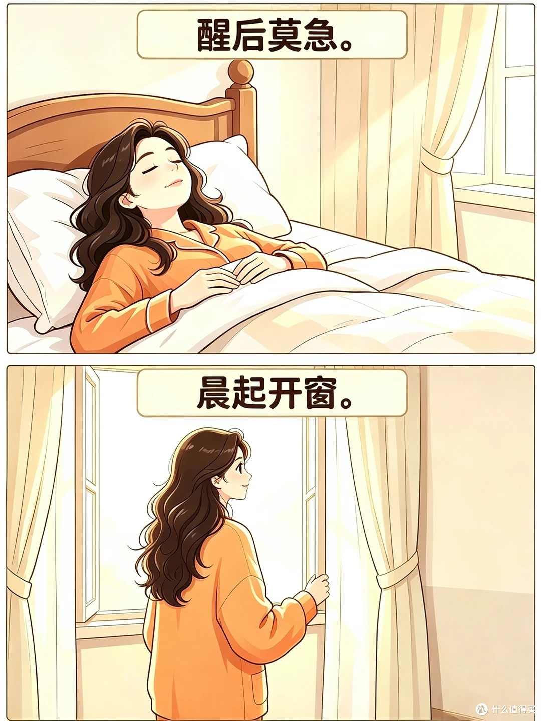 💛养生不是吃苦,是善待自己