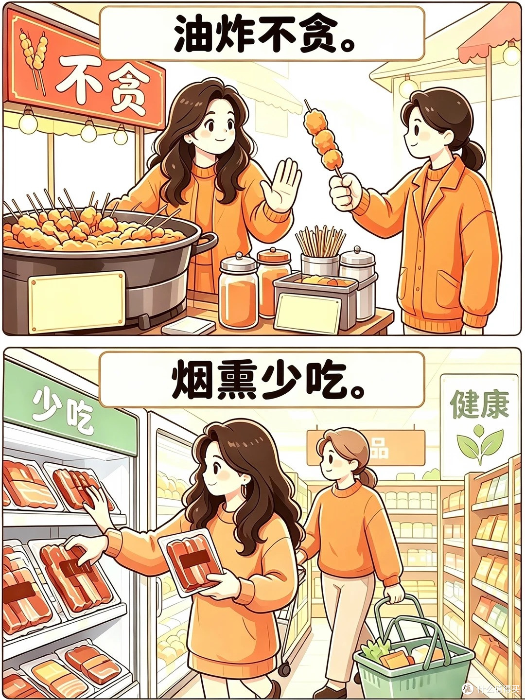 💛养生不是吃苦,是善待自己