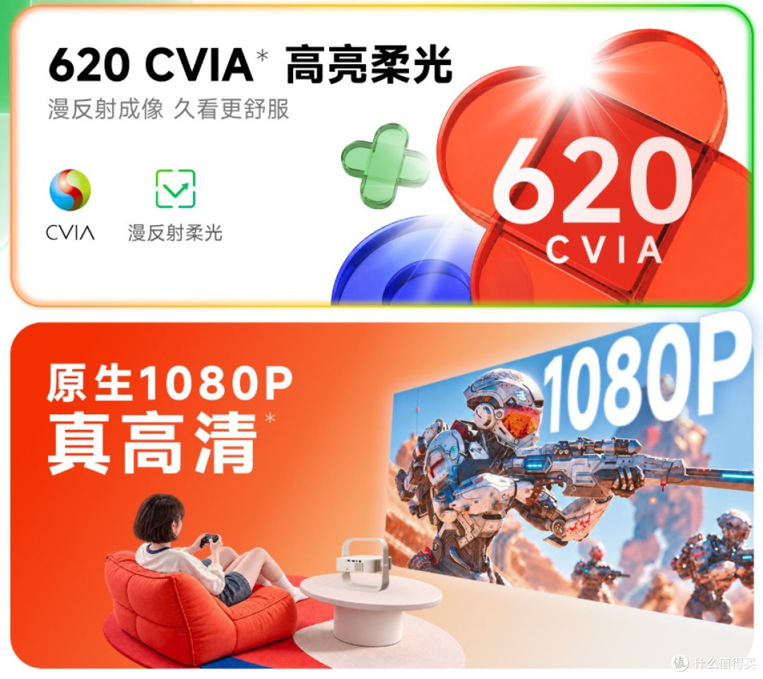 预算不多想省心?小光盒R1值得选