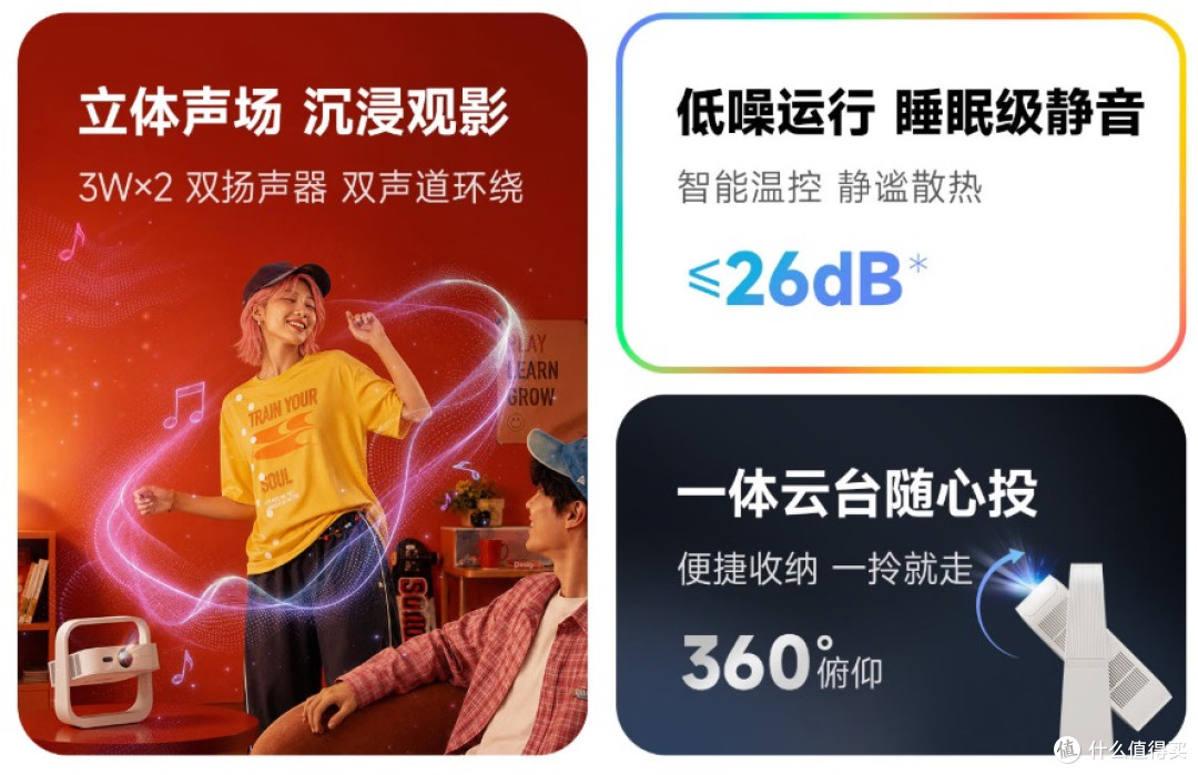 预算不多想省心?小光盒R1值得选
