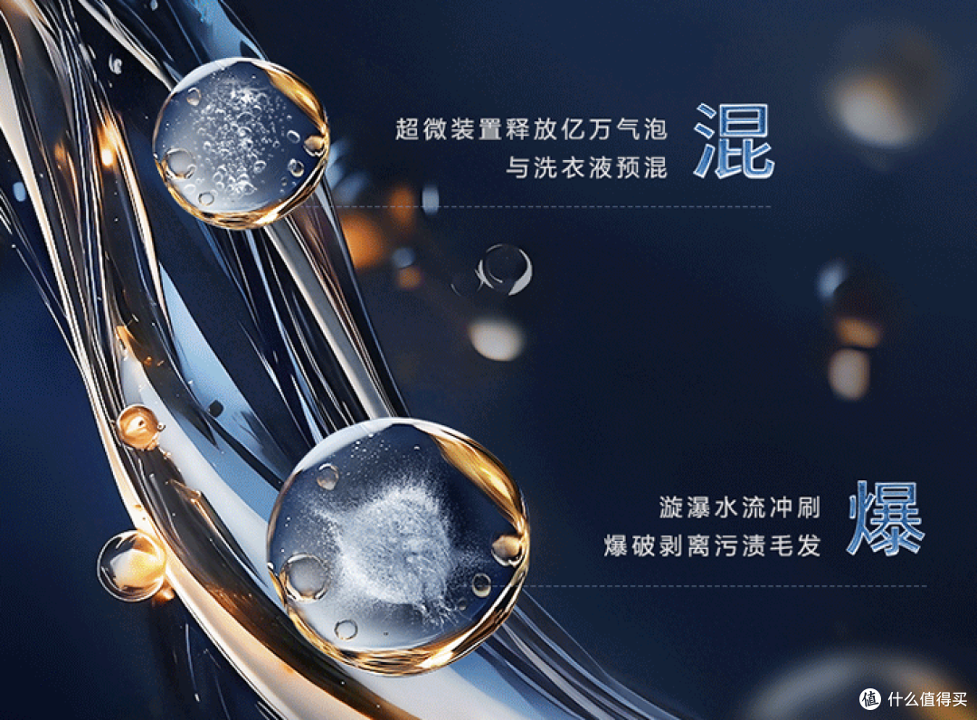 双十一海尔、小天鹅、松下、东芝、西门子滚筒洗衣机热门系列对比