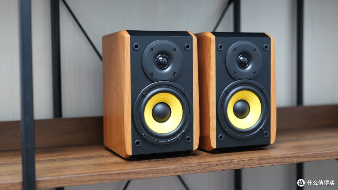 入门真香还是桌面Hi-Fi？漫步者R1000TC II对比S880MKII