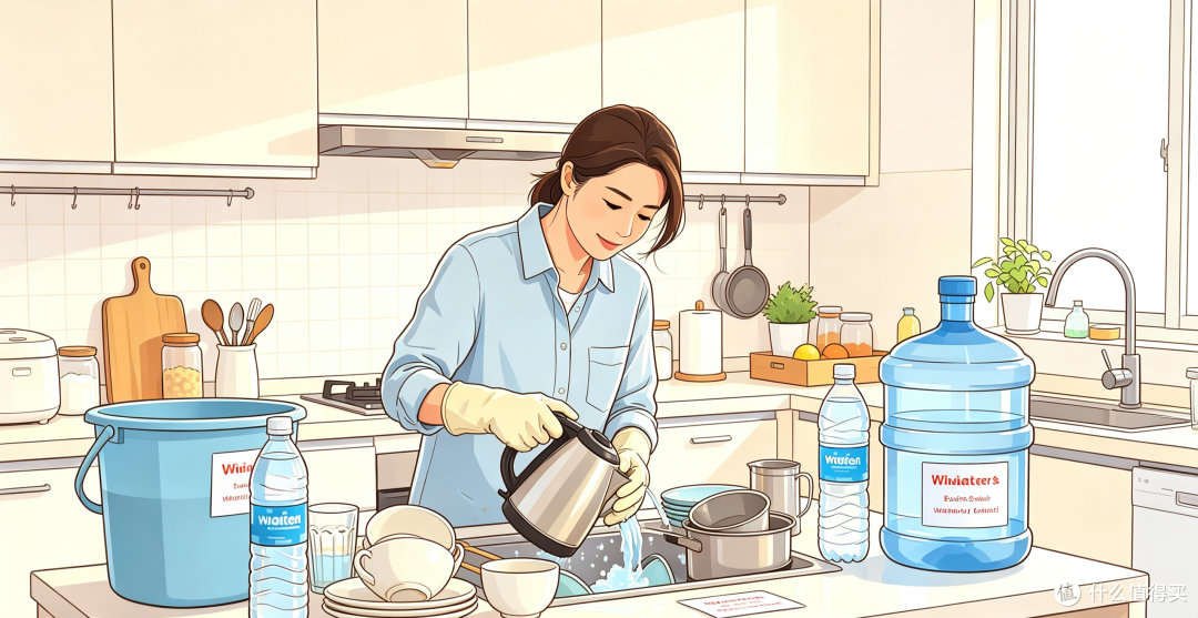 家务护手好物|告别闷勒,舒服又贴手的一次性乳胶手套