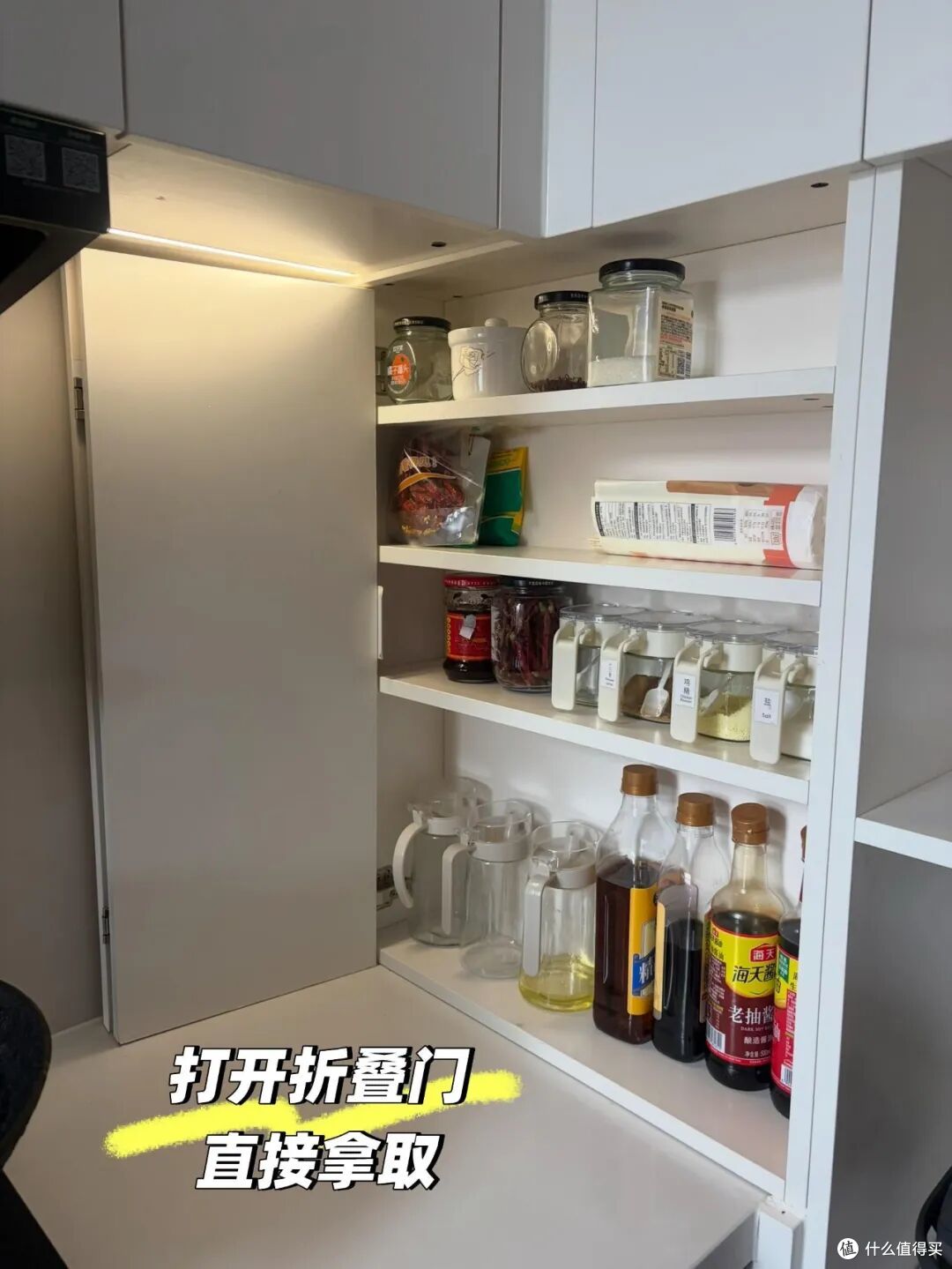 被干净人的“整洁收纳”爽到了，实用省心，好用到飞起！