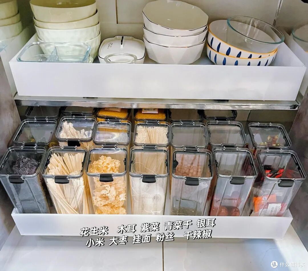 被干净人的“整洁收纳”爽到了，实用省心，好用到飞起！