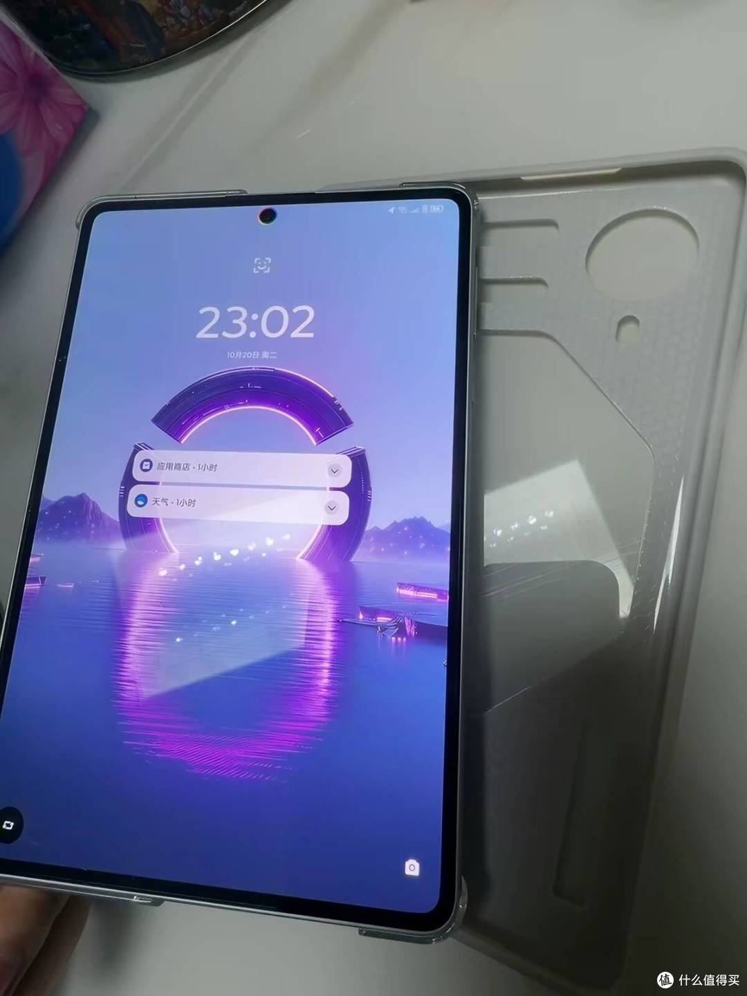【新品上市】联想 AI 平板拯救者 Y700 无极