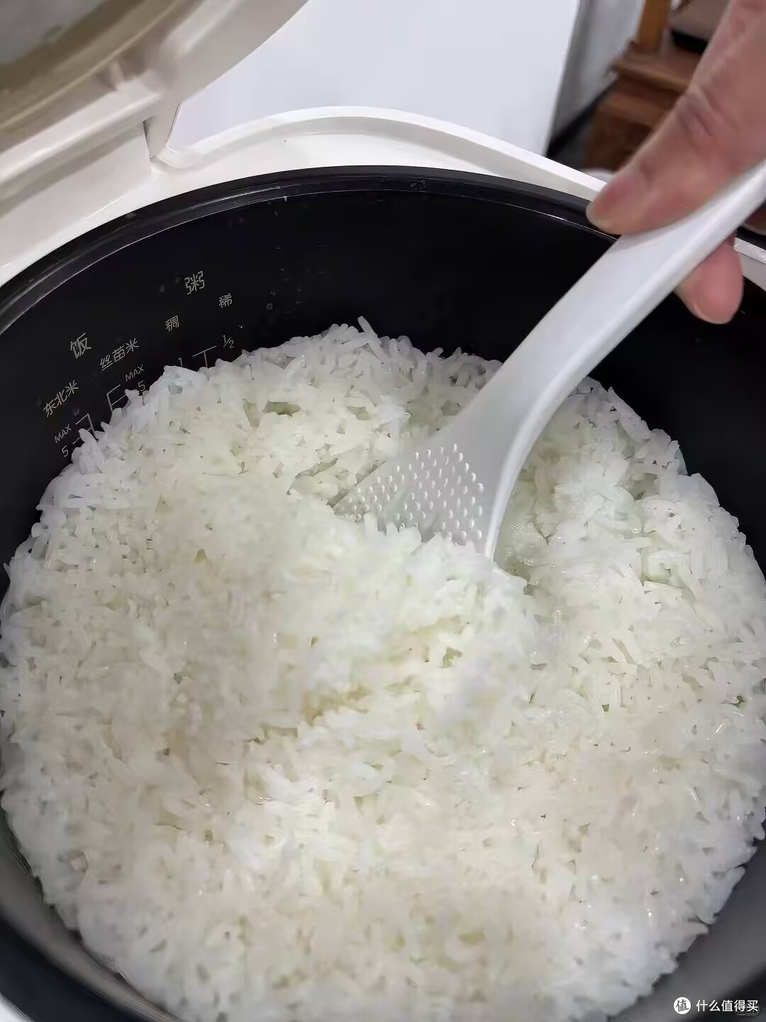 黑土地的丰收风味，这袋五常长粒香别错过🌾