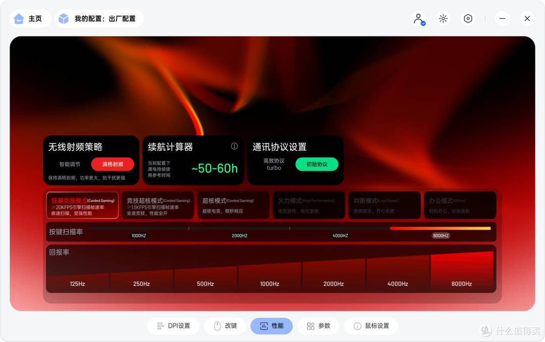 大手小手都适合，雷柏VT7/VT7sV2系列变得更犀利了